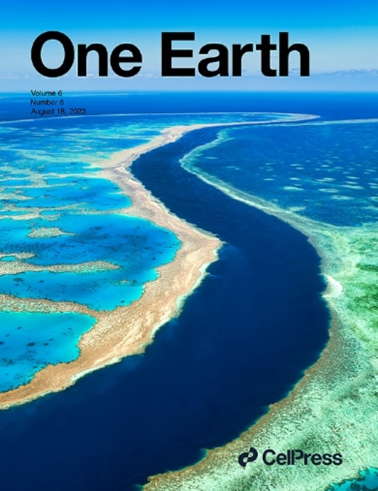 ONE EARTH怎么样-佩普学术