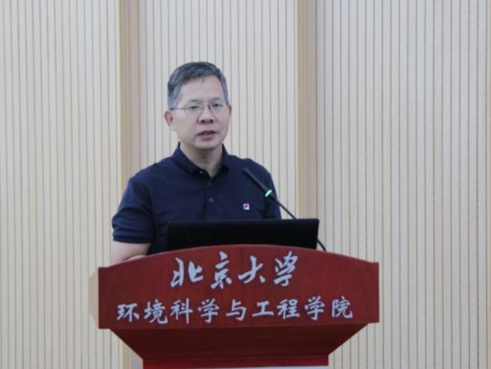 李天宏